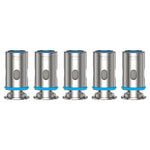 Aspire BP Replacement Coil - Pack of 5 0.3 ohm