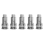 Aspire BP Replacement Coil - Pack of 5 1.0 ohm