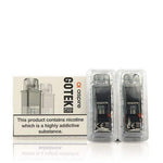 Aspire - Gotek Replacement Pods - 2pack 2.0ml