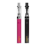 ASPIRE - K2 - VAPE KIT Black