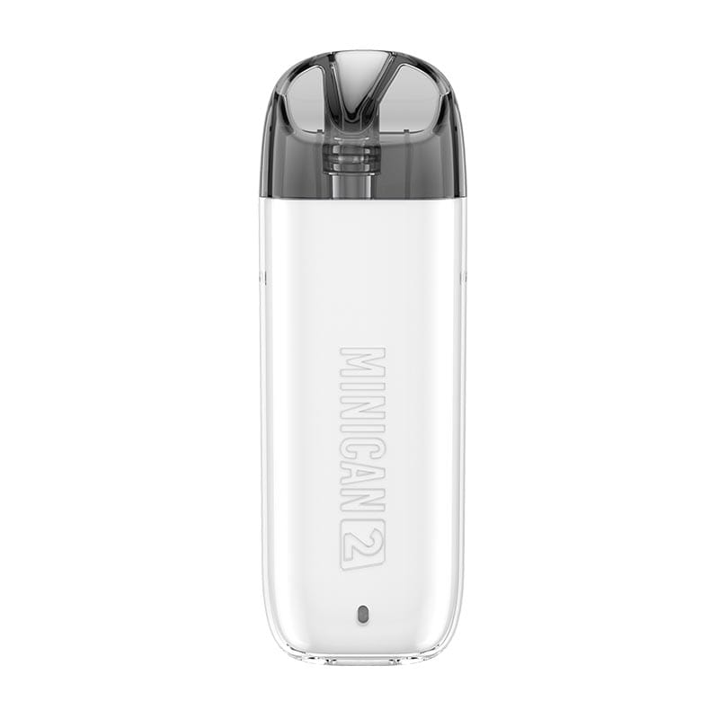 Aspire Minican 2 Pod System Kit Pearl