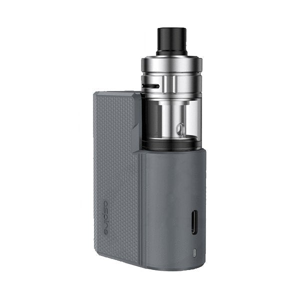 ASPIRE - POCKEX BOX - VAPE KIT Grey