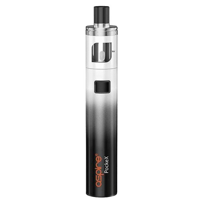 ASPIRE - POCKEX - VAPE KIT -NEW COLORS - Bulk Vape Wholesale