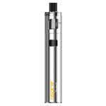 ASPIRE - POCKEX - VAPE KIT - NEW COLORS Stainless Steel