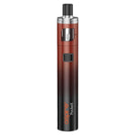 ASPIRE - POCKEX - VAPE KIT - NEW COLORS Red Gradient