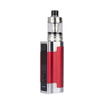 Aspire Zelos 3 Vape Kit Red