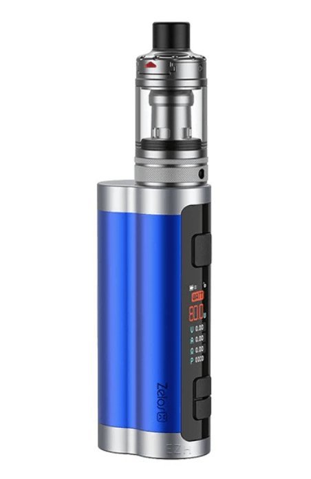 Aspire Zelos X Kit - Bulk Vape Wholesale