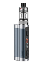 Aspire Zelos X Kit Gun Metal