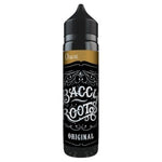 Baccy Roots 50ml Shortfill Original