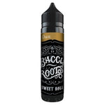Baccy Roots 50ml Shortfill Sweet Roll