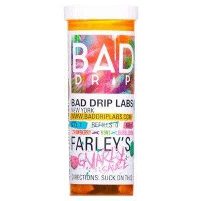 Bad Drip 50ml Shortfill - Bulk Vape Wholesale