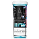 Bad Drip 50ml Shortfill Pennywise Ice Out