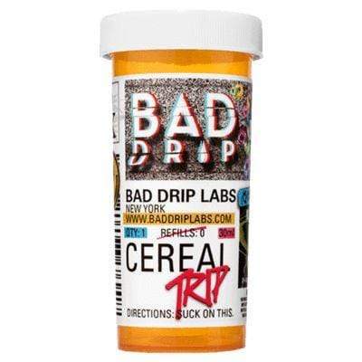 Bad Drip 50ml Shortfill - Bulk Vape Wholesale
