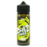 Bad Juice 100ml Shortfill Lemon Twist