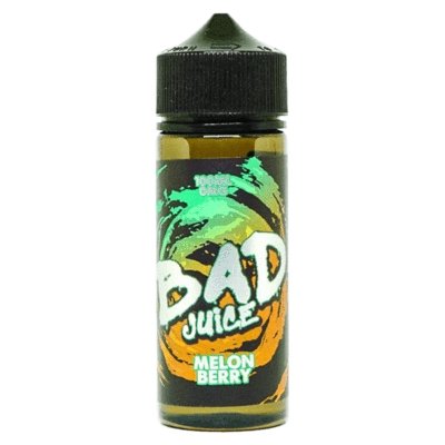 Bad Juice 100ml Shortfill - Bulk Vape Wholesale