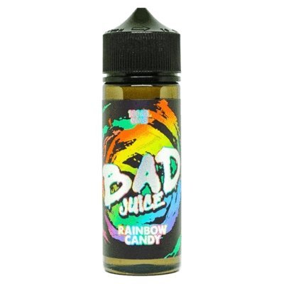 Bad Juice 100ml Shortfill - Bulk Vape Wholesale