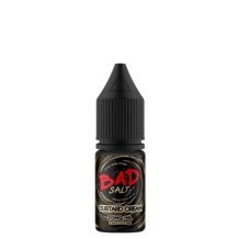 Bad Salt 10ml Nic Salt (Pack of 10) - Bulk Vape Wholesale