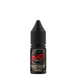 Bad Salt 10ml Nic Salt (Pack of 10) 10mg