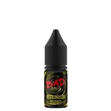 Bad Salt 10ml Nic Salt (Pack of 10) - Bulk Vape Wholesale