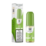 Bar Juice 5000 10ml Nic Salts E - liquids Box of 10 Apple Peach