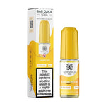 Bar Juice 5000 10ml Nic Salts E - liquids Box of 10 Energy Ice