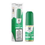 Bar Juice 5000 10ml Nic Salts E - liquids Box of 10 Kiwi Passionfruit Guava