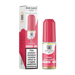 Bar Juice 5000 10ml Nic Salts E - liquids Box of 10 Pink Lemonade