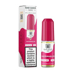 Bar Juice 5000 10ml Nic Salts E - liquids Box of 10 Watermelon
