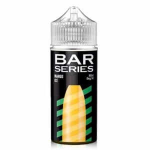 Bar Series 100ml E-Liquid - Bulk Vape Wholesale