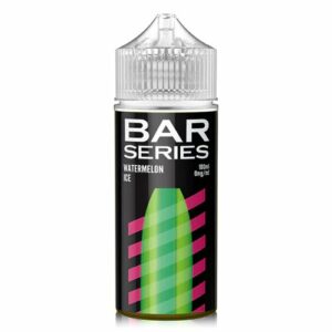 Bar Series 100ml E-Liquid - Bulk Vape Wholesale