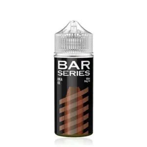 Bar Series 100ml E - Liquid Cola Ice