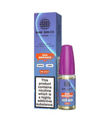 Bar soltz 10ml Nic Salt Pack of 10 Mix Berries