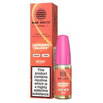 Bar Soltz Legend Nic Salts 10ml E - liquids - Box of 10 Unicorn Shake