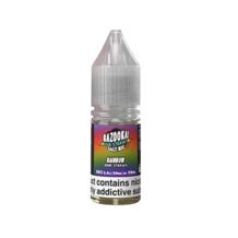 Bazooka 10ml Nic Salt (Pack of 10) - Bulk Vape Wholesale