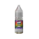 Bazooka 10ml Nic Salt (Pack of 10) 10mg