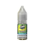 Bazooka 10ml Nic Salt (Pack of 10) 10mg