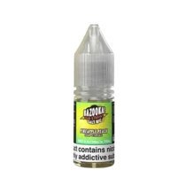 Bazooka 10ml Nic Salt (Pack of 10) - Bulk Vape Wholesale