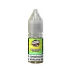 Bazooka 10ml Nic Salt (Pack of 10) 10mg
