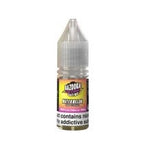 Bazooka 10ml Nic Salt (Pack of 10) 10mg