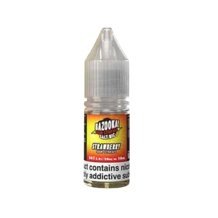 Bazooka 10ml Nic Salt (Pack of 10) - Bulk Vape Wholesale