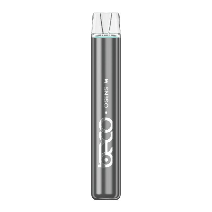 Beco Osens M 600 Puffs Disposable Vape Pod Bar Box of 10 - Bulk Vape Wholesale