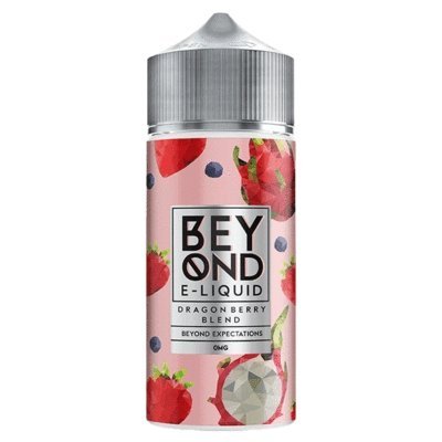 Beyond 100ml Shortfill - Bulk Vape Wholesale