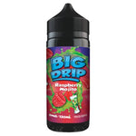 Big Drip 100ml Shortfill Raspberry Mojito