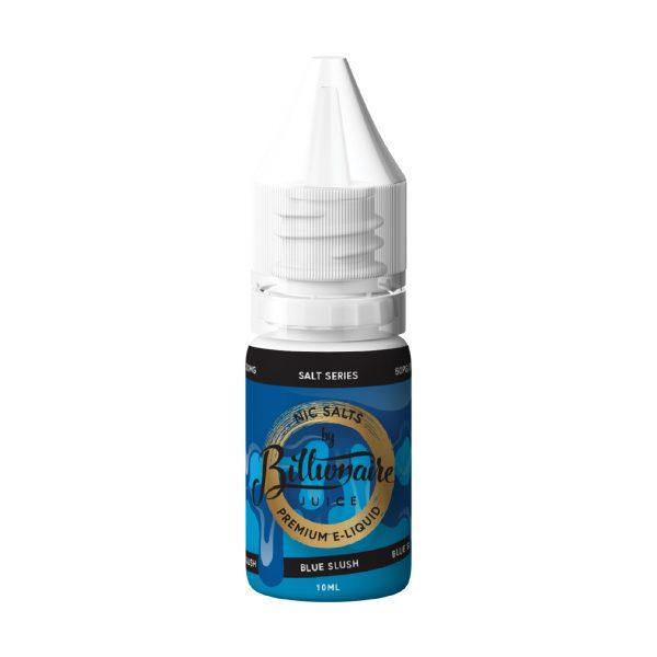 Billonaire Juice 10ml Nic Salt (Pack of 10) - Bulk Vape Wholesale
