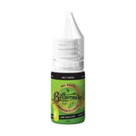 Billonaire Juice 10ml Nic Salt (Pack of 10) 10mg
