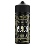 Bla4ck 100ml Shortfill Vanilla Tobacco