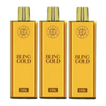 Bling Gold 10000 Prefilled Pod Vape - Box of 10 Gummy Bear