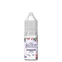 Bloom 10ml Nic Salt (Pack of 10) 10mg