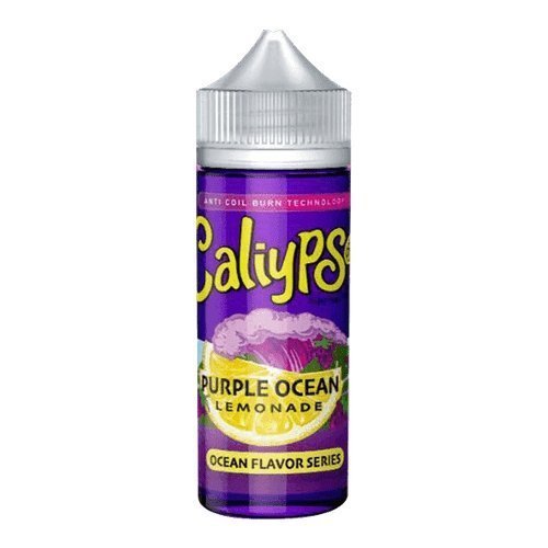 Caliypso 100ml Shortfill - Bulk Vape Wholesale