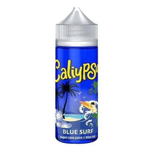 Caliypso 100ml Shortfill - Bulk Vape Wholesale
